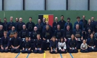 Image de l'actu 'LE KENDO'