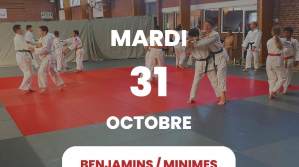 ENTRAINEMENT DE MASSE